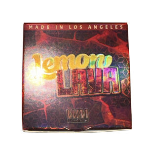 Lemon Lava (Hybrid) 1G