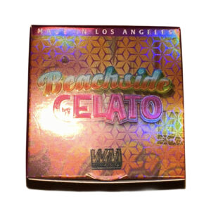 Beachside gelato (Hybrid) 1G