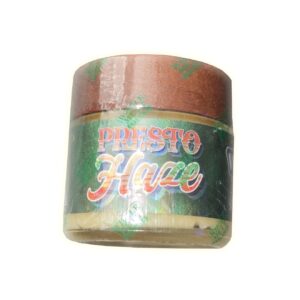 (PREMIUM BADDER) Presto Haze (Sativa)