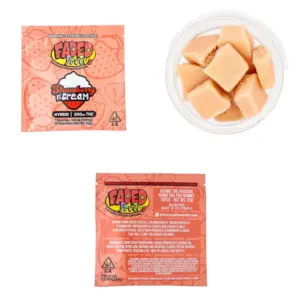 Faded Fruit Edibles 500MG AVAILABLE 9/18/26