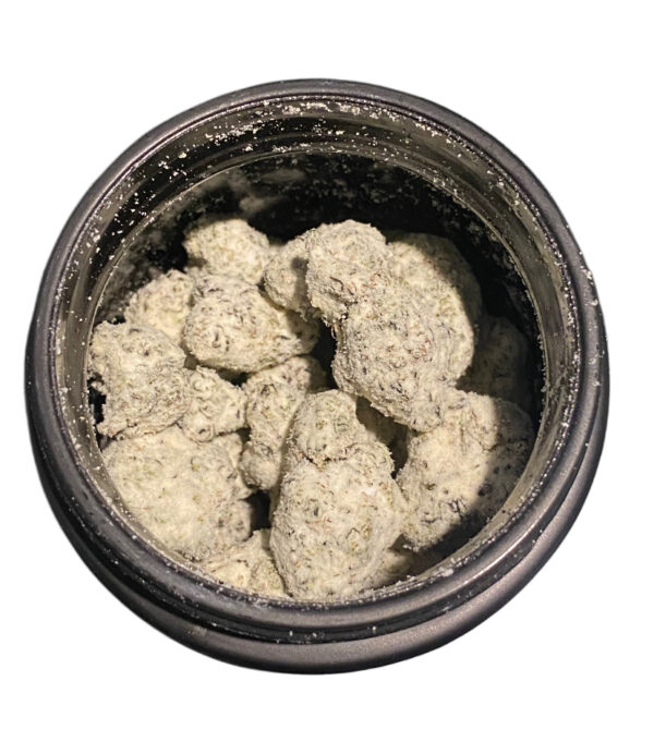 Snowcap Runtz (Snow Caps) Strawberry Runtz (Hybrid) – Medical Queenz Dispensary