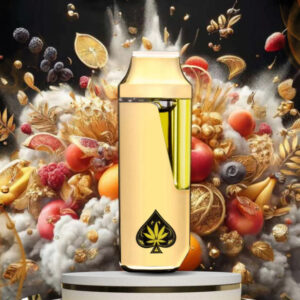 ACE OF SPADES ♠️: Apple Cooler 🍎🥶 (Hybrid) 2G