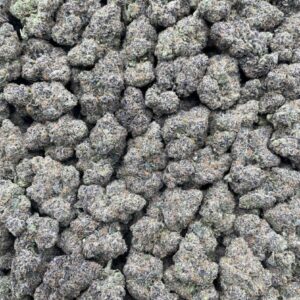 Blue Razz Gushers 💙 (Indica)