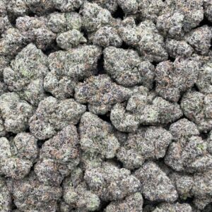 Sour Lemon 🍋 (Sativa)