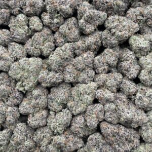 Hubba Bubba Kush 💤 (Indica)