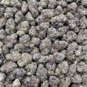 Money Mitch (INDICA) Grower: The ball family farms