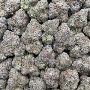 Cherry Swirl π (HYBRID) Grower: REVERT CANNABIS AVAILABLE 9/18/26